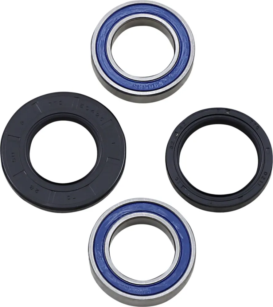 MOOSE OFFROAD HARD-PARTS - BEARINGWHEEL FR-HUSKY - 02150183
