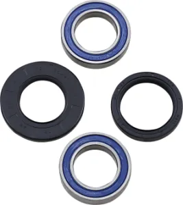 MOOSE OFFROAD HARD-PARTS - BEARINGWHEEL FR-HUSKY - 02150183