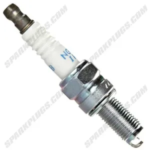 NGK SPARK PLUGS - SPARK PLUG NGK CR9EIB-9 - 21030350