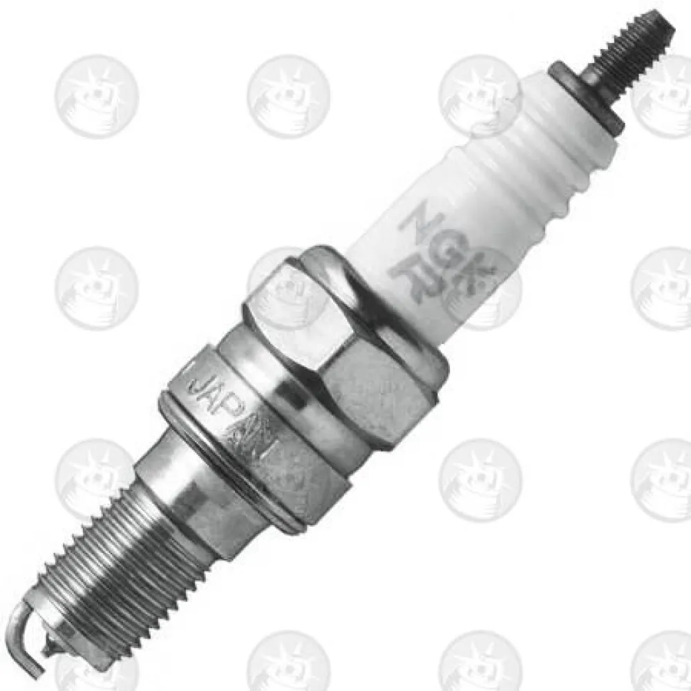 NGK SPARK PLUGS - SPARK PLUG NGK CR9EHI-9 - 21030349