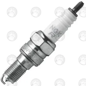 NGK SPARK PLUGS - SPARK PLUG NGK CR9EHI-9 - 21030349