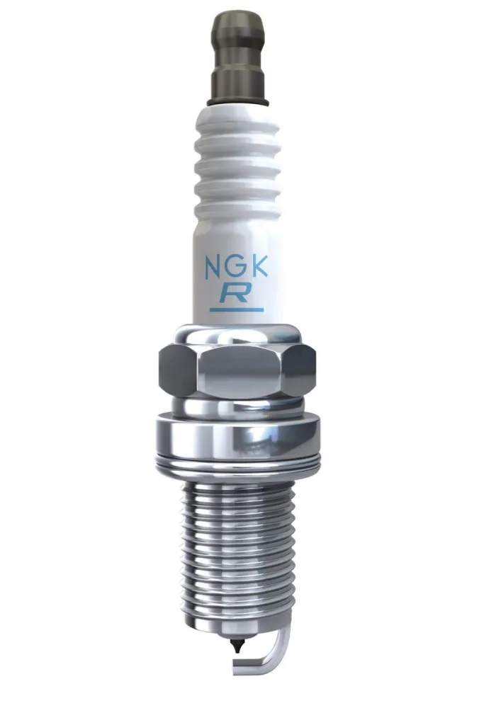 NGK SPARK PLUGS - SPARK PLUG NGK IMR8C-9HES - 21030352