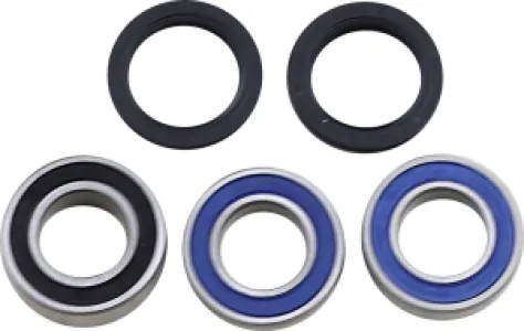 MOOSE OFFROAD HARD-PARTS - BEARINGWHEEL RR-HUSKY - 02150184