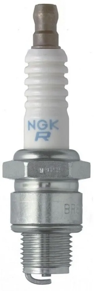 NGK SPARK PLUGS - SPAR PLUG NGK BR8HS SOL - 21030361