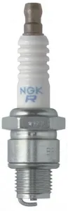 NGK SPARK PLUGS - SPAR PLUG NGK BR8HS SOL - 21030361