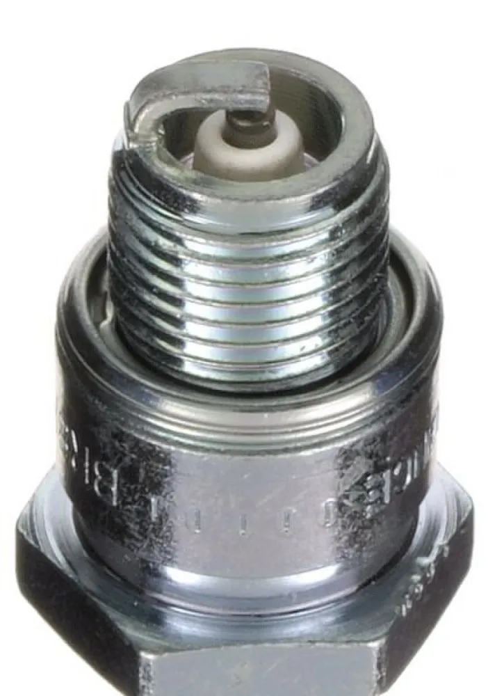 NGK SPARK PLUGS - SPAR PLUG NGK BR8HS SOL - 21030361