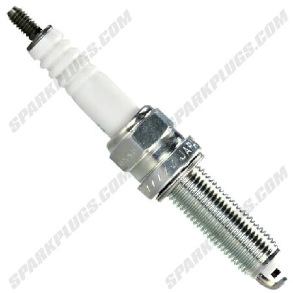 NGK SPARK PLUGS - LMAR8A-9S SPARK PLUG - 21030376