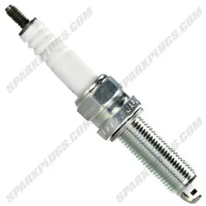 NGK SPARK PLUGS - LMAR8A-9S SPARK PLUG - 21030376