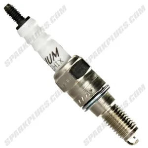 NGK SPARK PLUGS - ER9EHIX IRIDIUM IX PLUG - 21030380