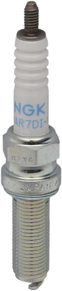 NGK SPARK PLUGS - SPARK PLUG NGK LMAR7DI-10 - 21030392
