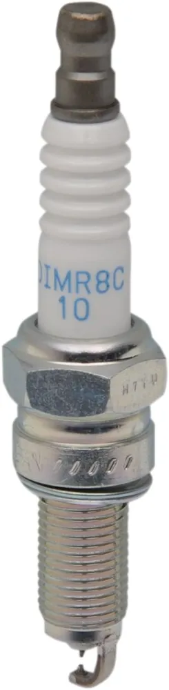 NGK SPARK PLUGS - SPARK PLUG NGK DIMR8C-10 - 21030391
