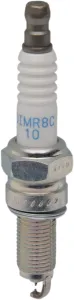NGK SPARK PLUGS - SPARK PLUG NGK DIMR8C-10 - 21030391