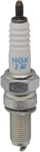 NGK SPARK PLUGS - SPARK PLUG NGK CR7EIA-9 - 21030393