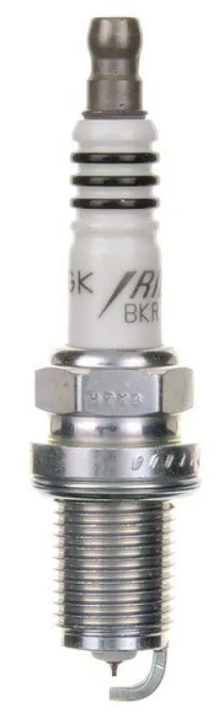 NGK SPARK PLUGS - SPARK PLUG NGK CR9HIX - 21030406