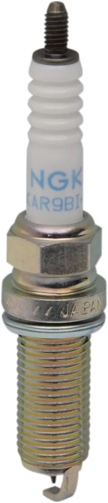 NGK SPARK PLUGS - SPARK PLUG NGK LKAR9BI-10 - 21030397