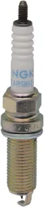 NGK SPARK PLUGS - SPARK PLUG NGK LKAR9BI-10 - 21030397