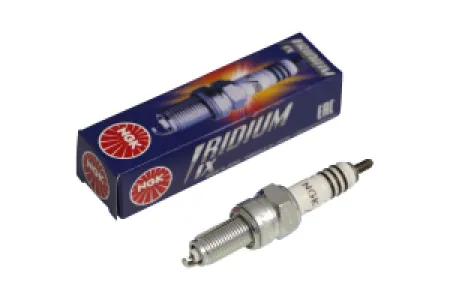 NGK SPARK PLUGS - SPARK PLUG NGK CPR9EAIX-9 - 21030445