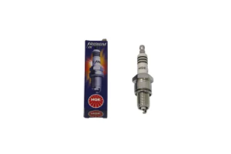 NGK SPARK PLUGS - SPARK PLUG NGK BPR5EIX - 21030452