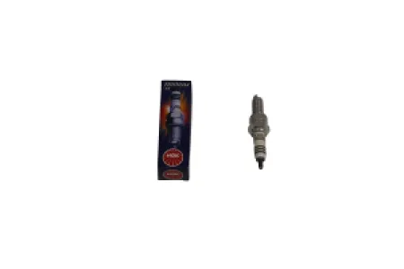 NGK SPARK PLUGS - SPARK PLUG NGK CPR8EAIX-9 - 21030458
