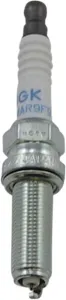 NGK SPARK PLUGS - NGK SPARK PLUG SILMAR9F9 - 21030504