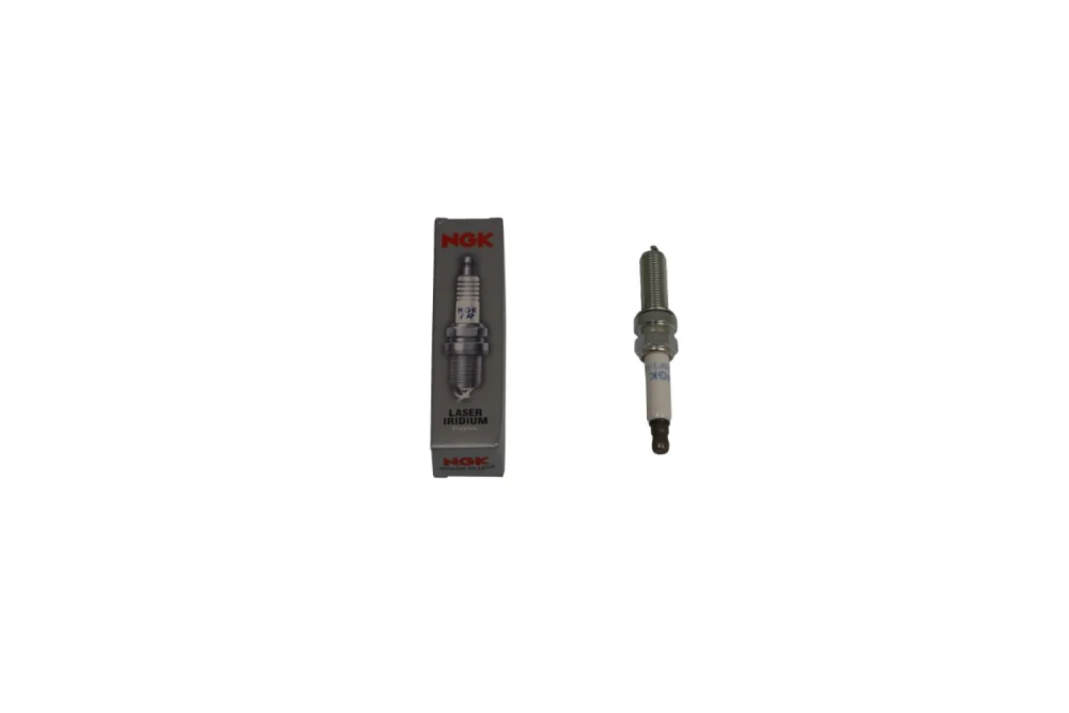 NGK SPARK PLUGS - SPARK PLUG NGK LMAR9FI10G - 21030460