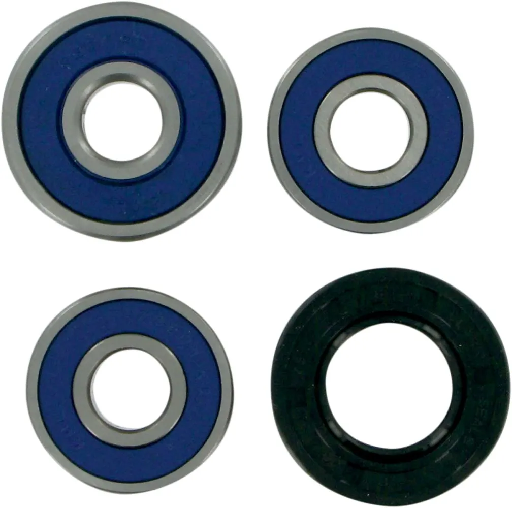 MOOSE OFFROAD HARD-PARTS - BEARING RR WHL-KLX/DRZ - 02150186