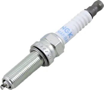 NGK SPARK PLUGS - SPARK PLUG NGK SILMAR8A9S - 21030461