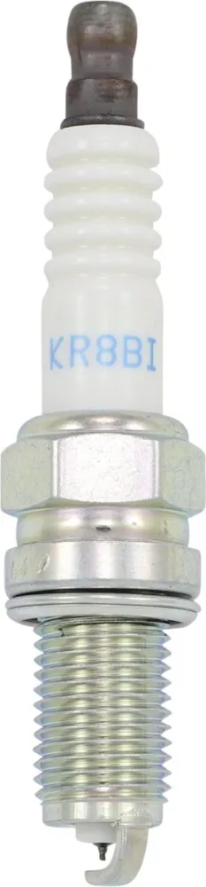 NGK SPARK PLUGS - NGK SPARK PLUG KR8BI - 21030505