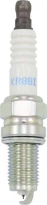 NGK SPARK PLUGS - NGK SPARK PLUG KR8BI - 21030505