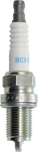 NGK SPARK PLUGS - NGK SPARK PLUG BCPR5ES - 21030510