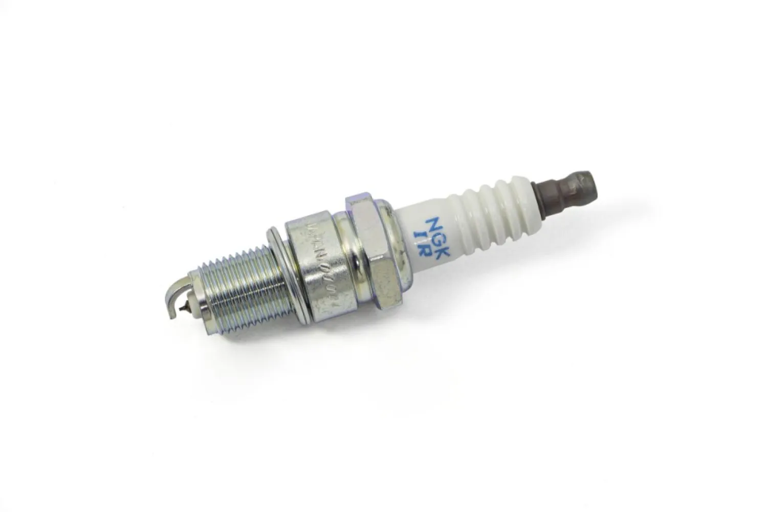 NGK SPARK PLUGS - SPARK PLUG NGK GR7CI-8 - 21030522