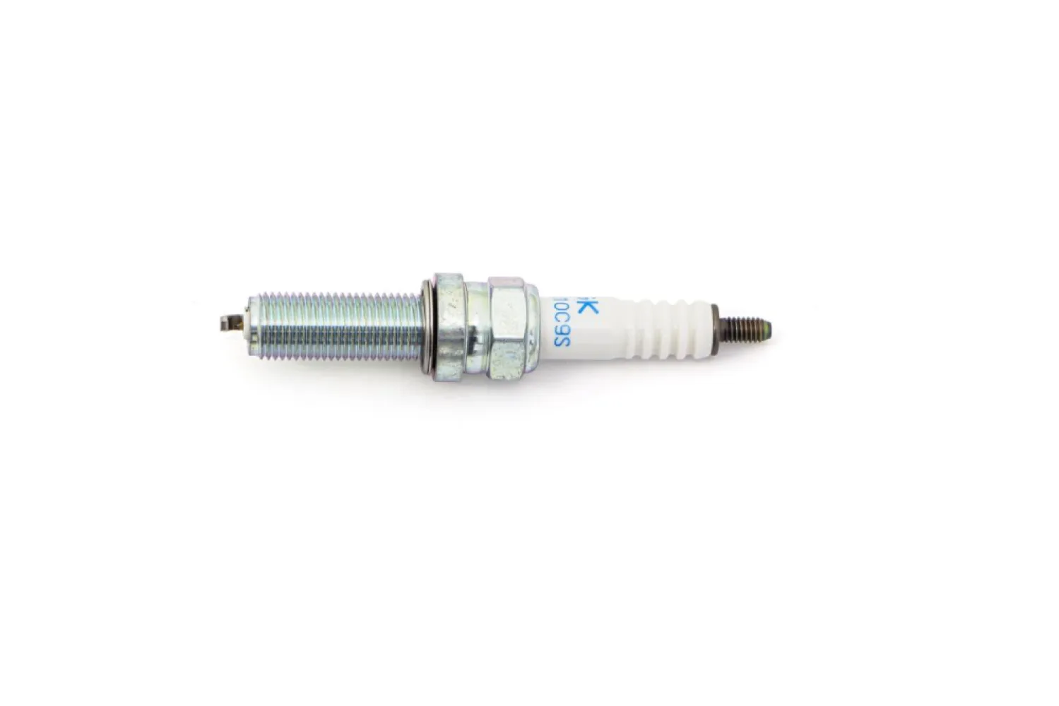 NGK SPARK PLUGS - SPARK PLUG NGK SILMAR10C9 - 21030519