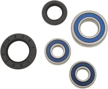 ALL BALLS - BEARING-KIT WHL RR-DL650 - 02150190