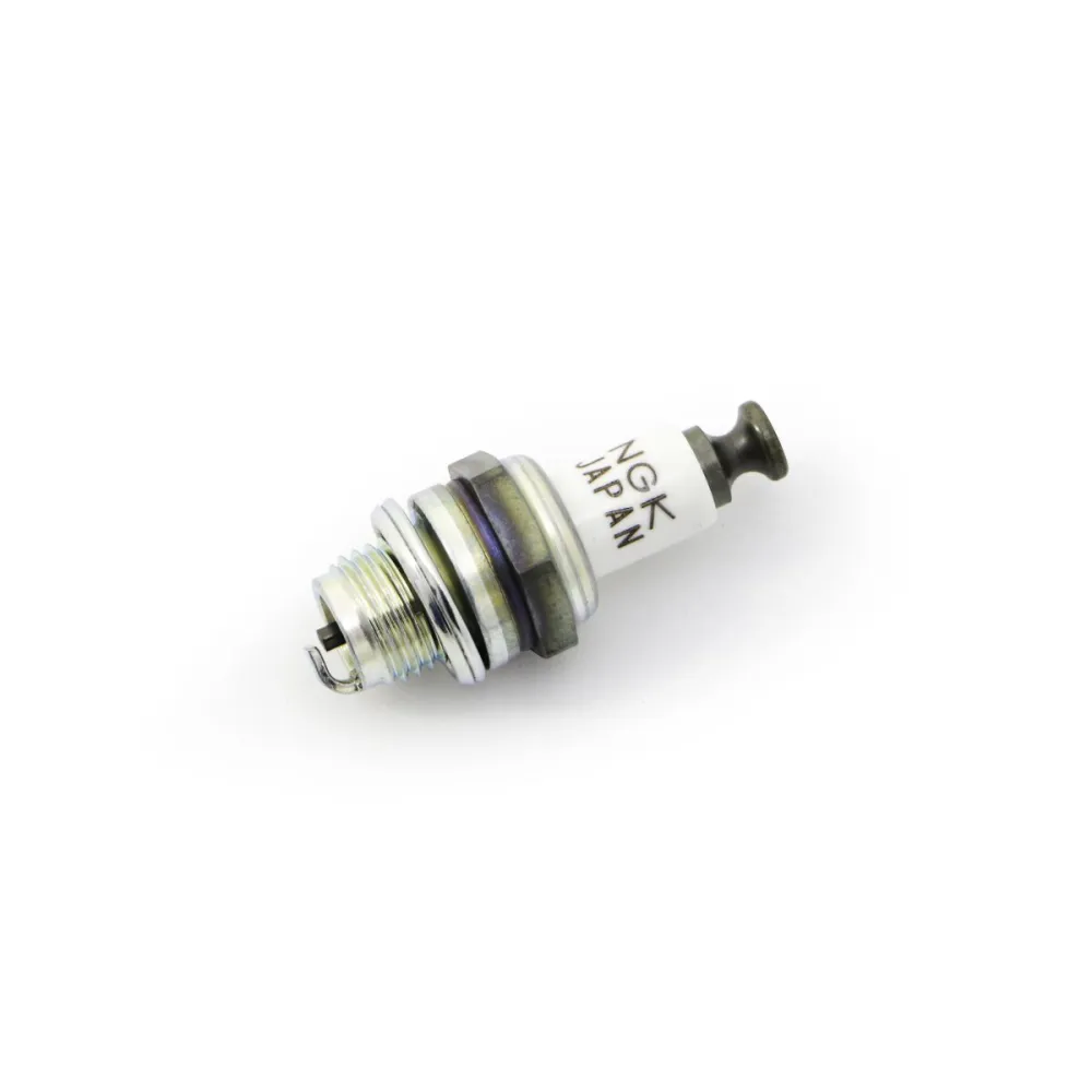 NGK SPARK PLUGS - SPARK PLUG NGK CM-6 - 21030540