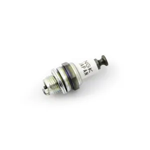 NGK SPARK PLUGS - SPARK PLUG NGK CM-6 - 21030540