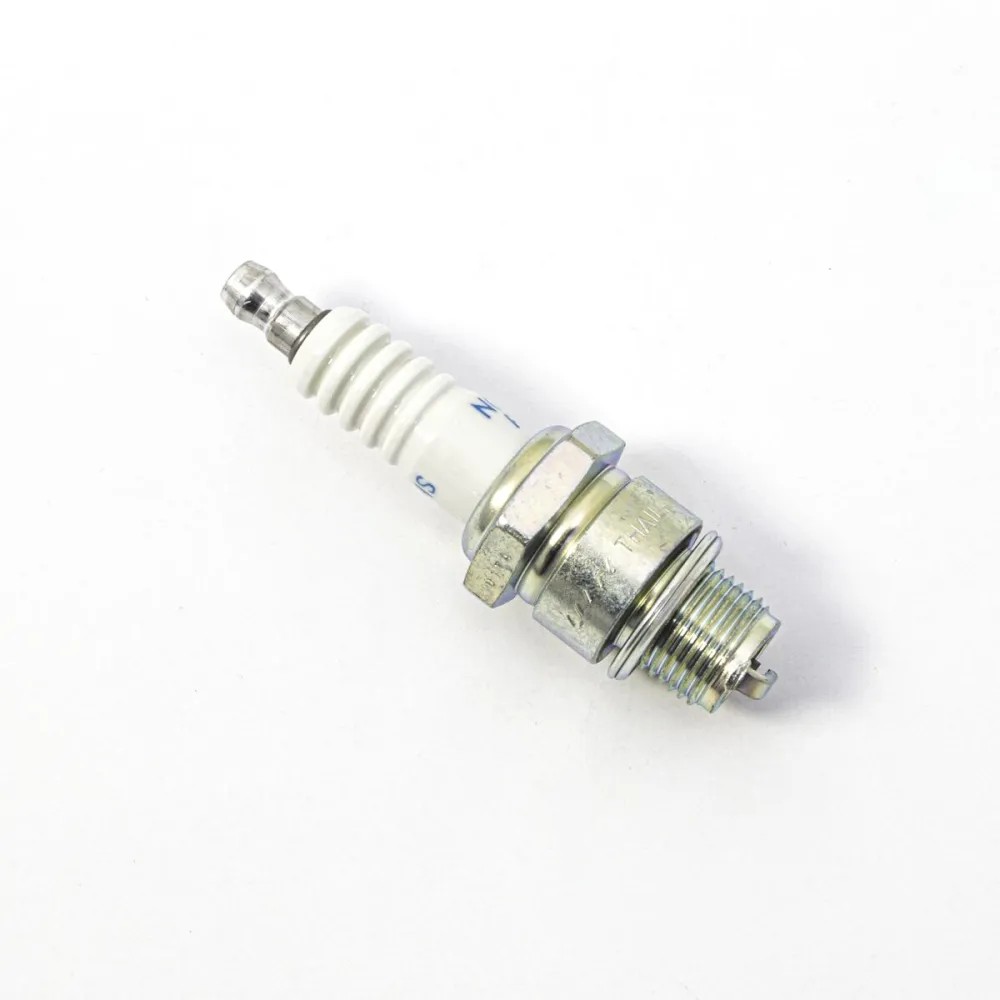 NGK SPARK PLUGS - SPARK PLUG NGK BR9ECS - 21030545