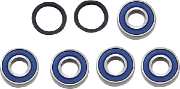 MOOSE OFFROAD HARD-PARTS - BEARING RR WHEEL-PW50 - 02150187