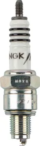 NGK SPARK PLUGS - SPARK PLUG NGK (CR5HIX) - 21030561