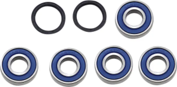 MOOSE OFFROAD HARD-PARTS - BEARING RR WHEEL-PW50 - 02150187