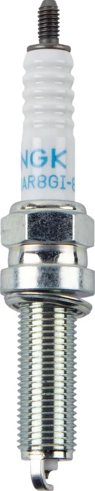 NGK SPARK PLUGS - SPARK PLUG (LMAR8GI-8) - 21030565
