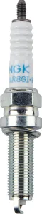 NGK SPARK PLUGS - SPARK PLUG (LMAR8GI-8) - 21030565