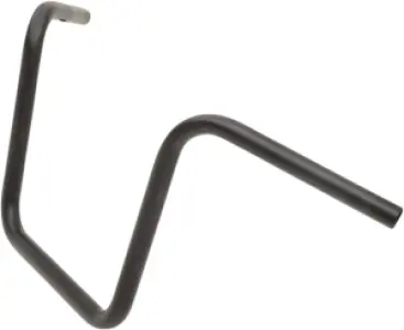 DRAG SPECIALTIES - HANDLEBAR 12APEWIDE FBTBW - 06014209