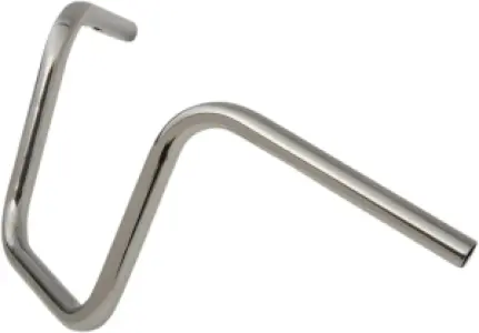 DRAG SPECIALTIES - HANDLEBAR 1 NRAPE10 CHTBW - 06014191