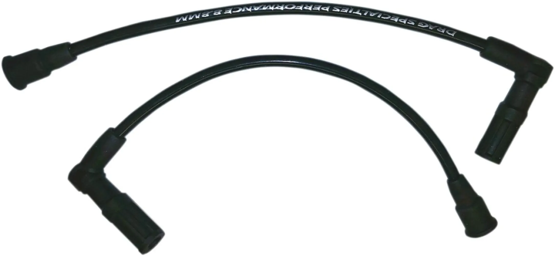DRAG SPECIALTIES - PLUG WIRES VICTORY - 21040295