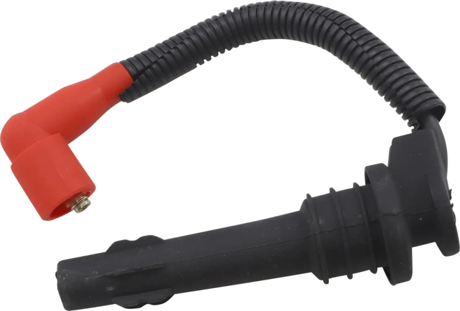 MOOSE OFFROAD FOUR WHEEL - SPARK PLUG WIRE/CAP POL - 21040368