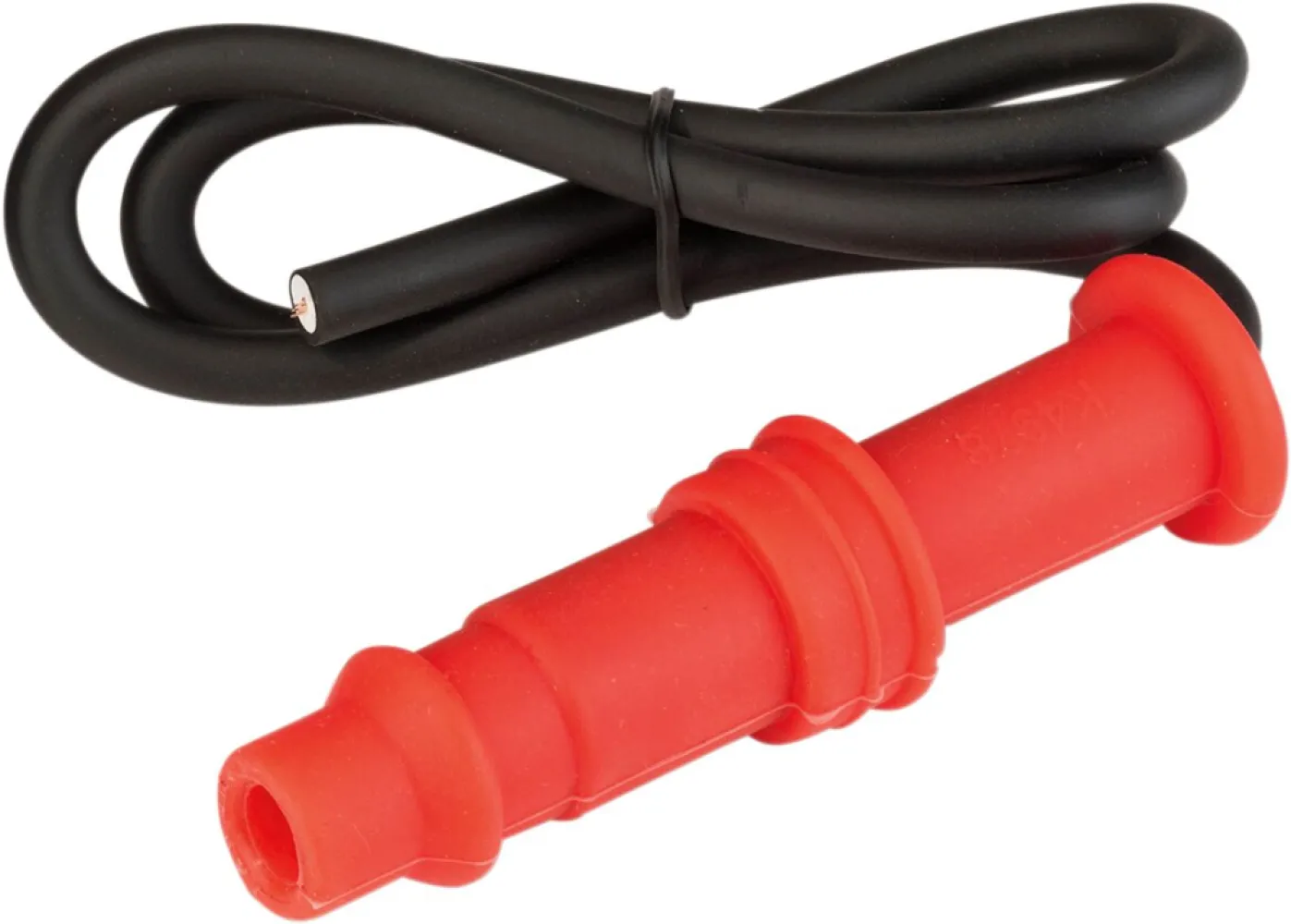 MOOSE OFFROAD FOUR WHEEL - SPARKPLUG WIRE/CAP POL - 21040348