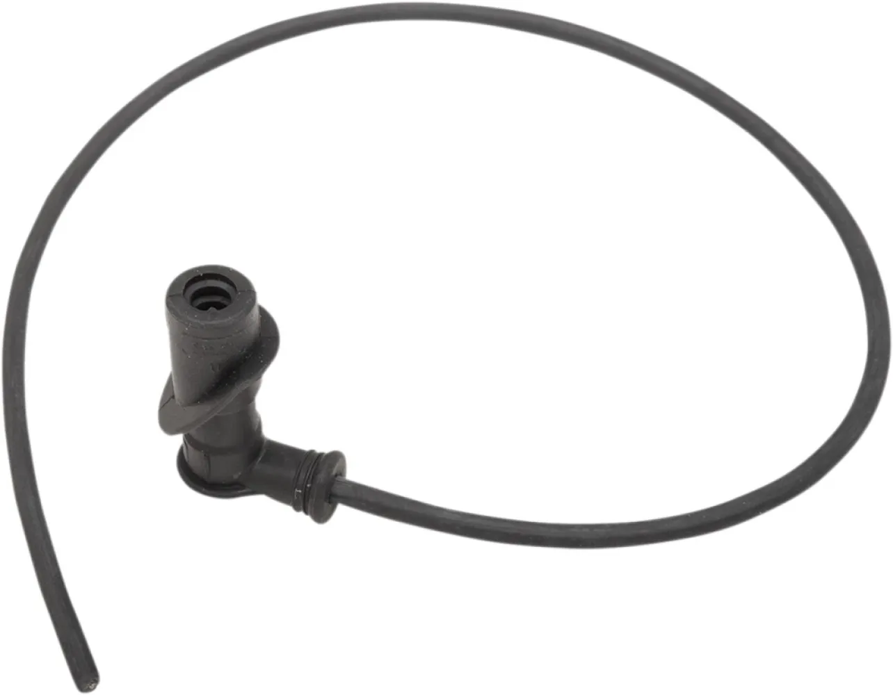 MOOSE OFFROAD FOUR WHEEL - SPARKPLUG WIRE/CAP POL - 21040350