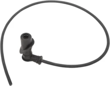 MOOSE OFFROAD FOUR WHEEL - SPARKPLUG WIRE/CAP POL - 21040350