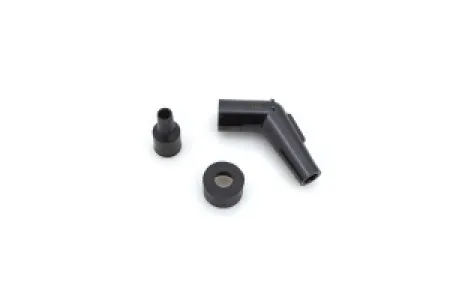 NGK SPARK PLUGS - SPARK PLUG CAP YD05F - 21040376