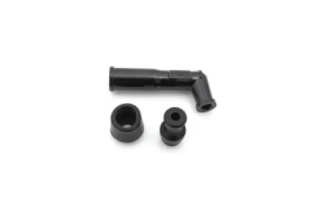 NGK SPARK PLUGS - SPARK PLUG CAP XZ01F - 21040379